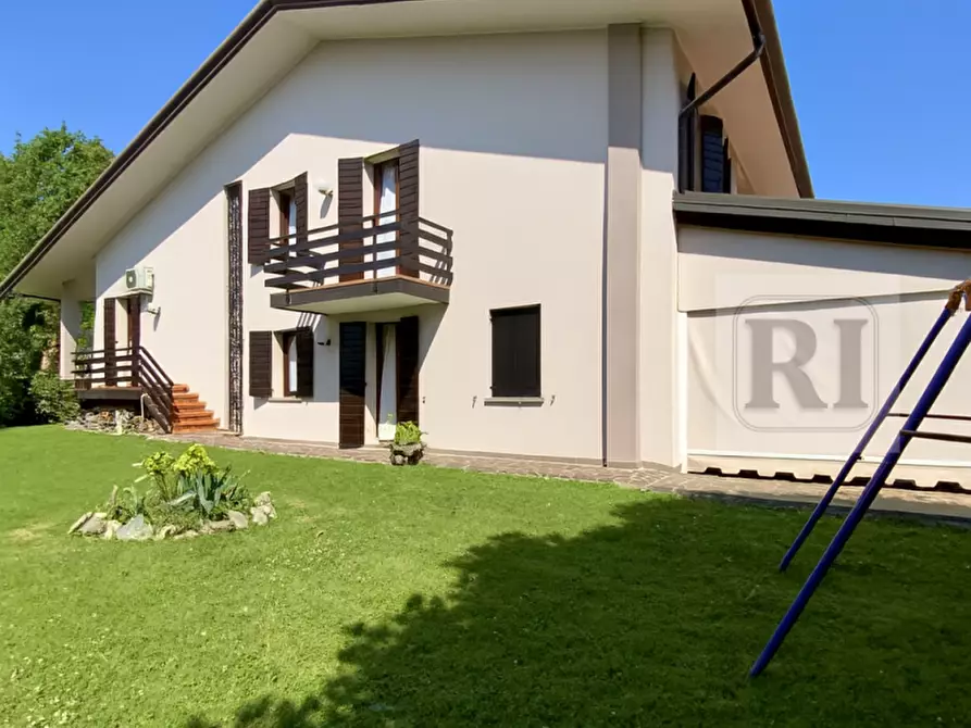 Immagine 2 di Casa indipendente in vendita  in Via Gorizia a Curtarolo