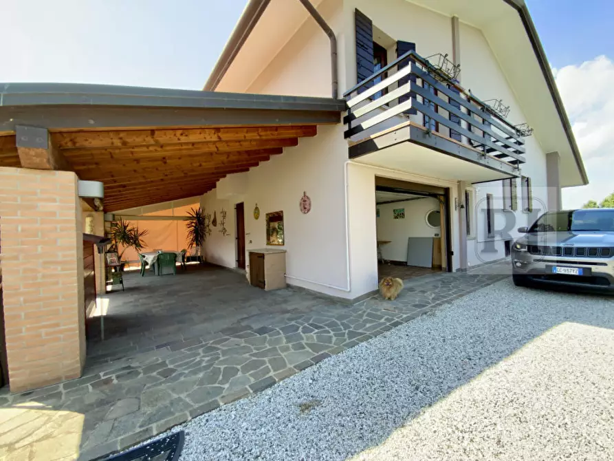 Immagine 3 di Casa indipendente in vendita  in Via Gorizia a Curtarolo