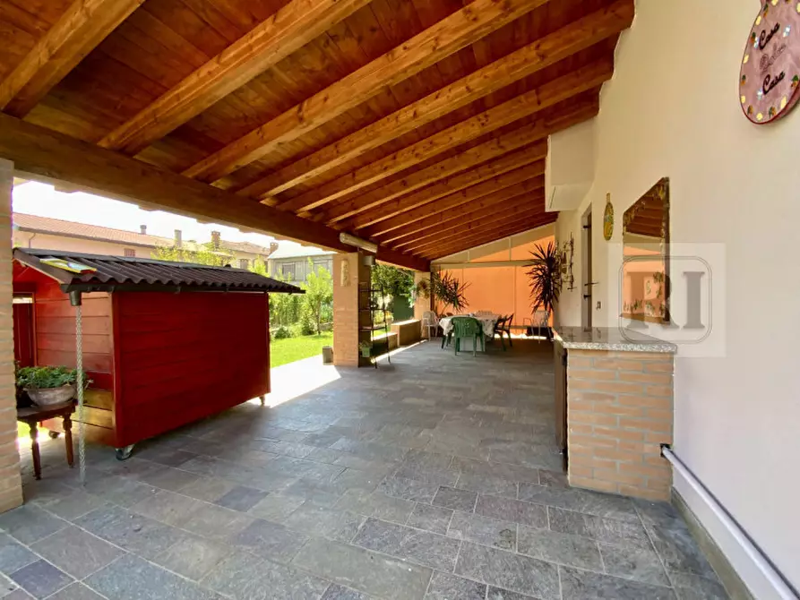 Immagine 4 di Casa indipendente in vendita  in Via Gorizia a Curtarolo