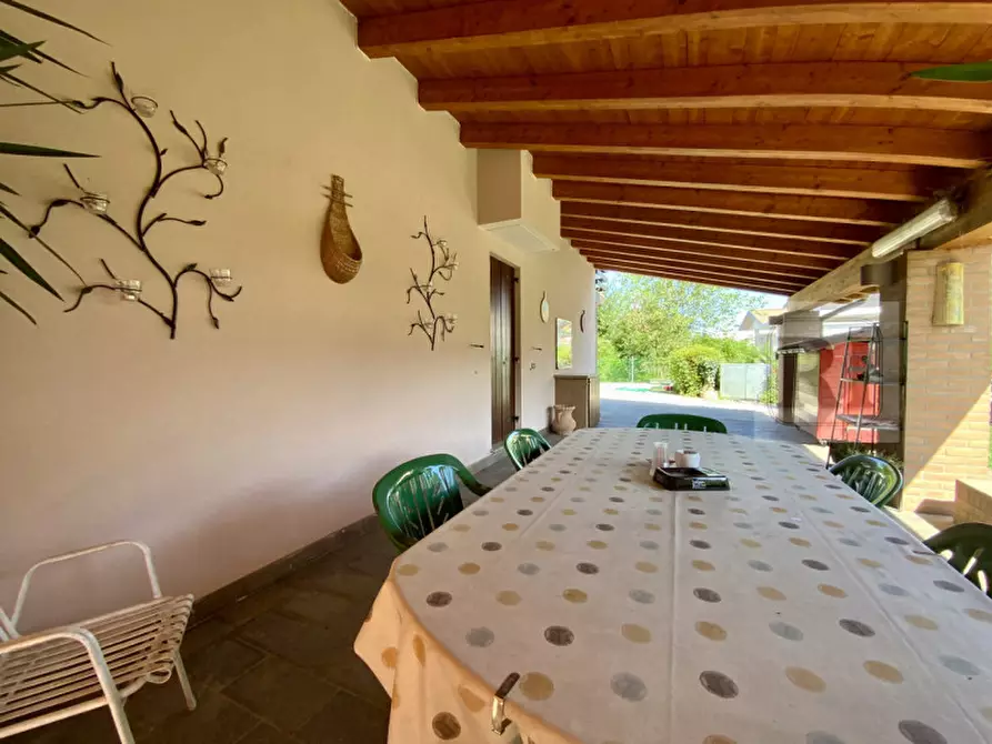 Immagine 5 di Casa indipendente in vendita  in Via Gorizia a Curtarolo