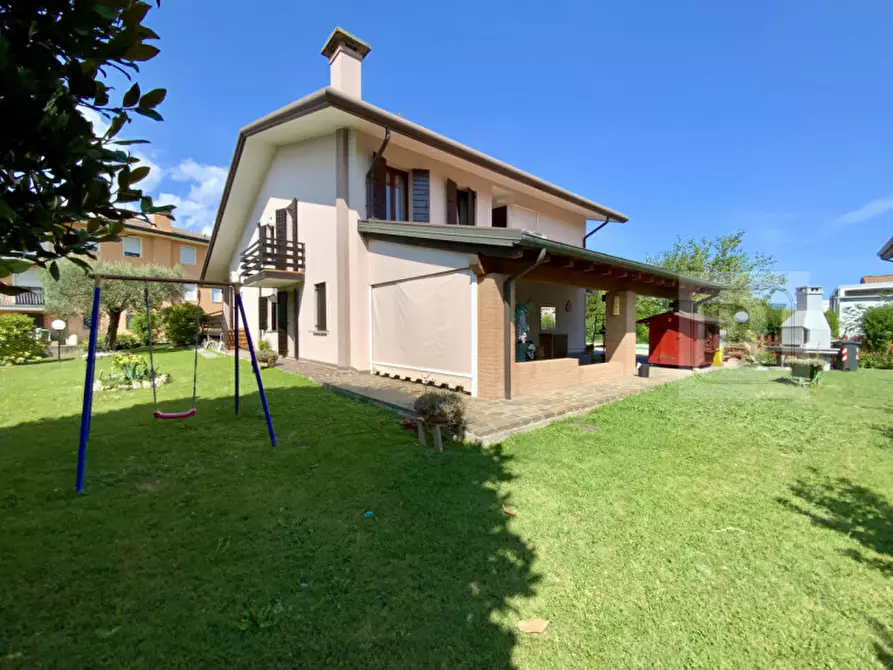 Immagine 6 di Casa indipendente in vendita  in Via Gorizia a Curtarolo