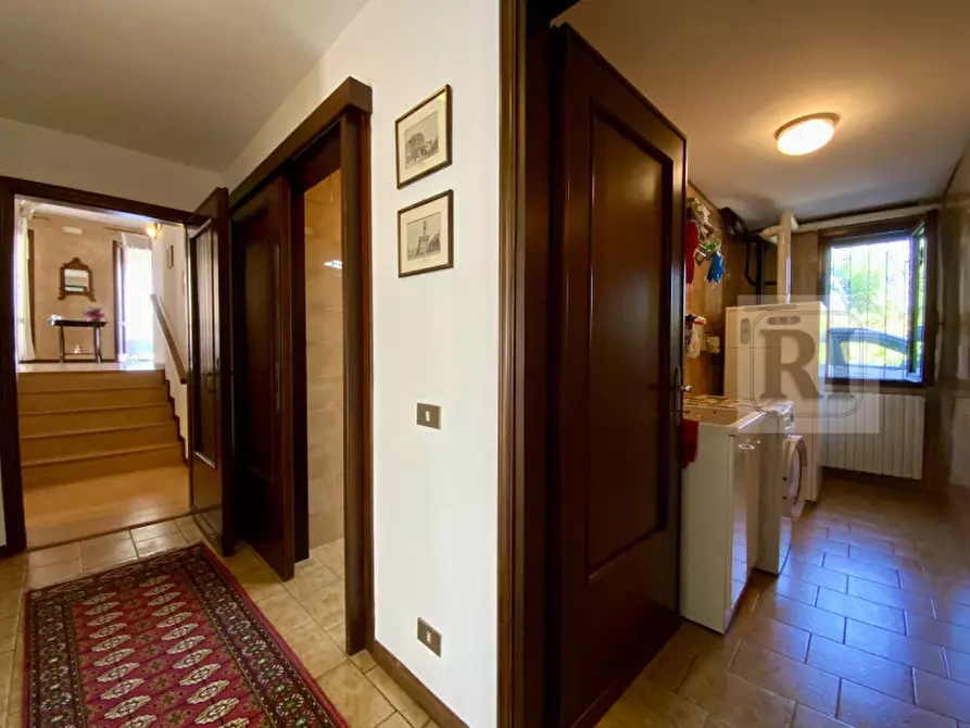 Immagine 8 di Casa indipendente in vendita  in Via Gorizia a Curtarolo