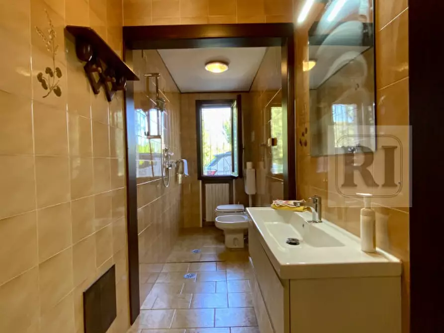 Immagine 13 di Casa indipendente in vendita  in Via Gorizia a Curtarolo