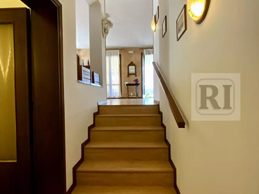 Immagine 14 di Casa indipendente in vendita  in Via Gorizia a Curtarolo