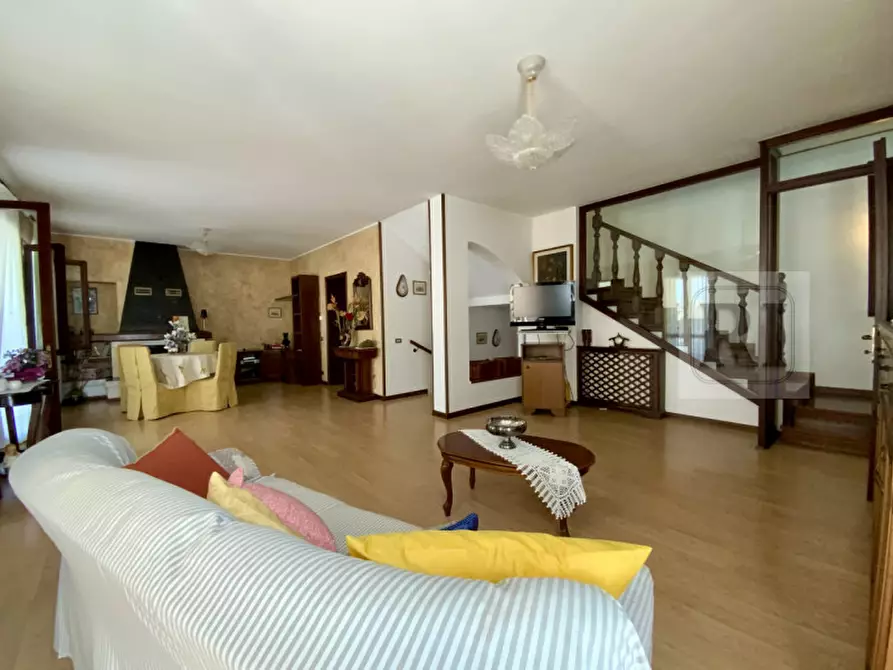 Immagine 19 di Casa indipendente in vendita  in Via Gorizia a Curtarolo