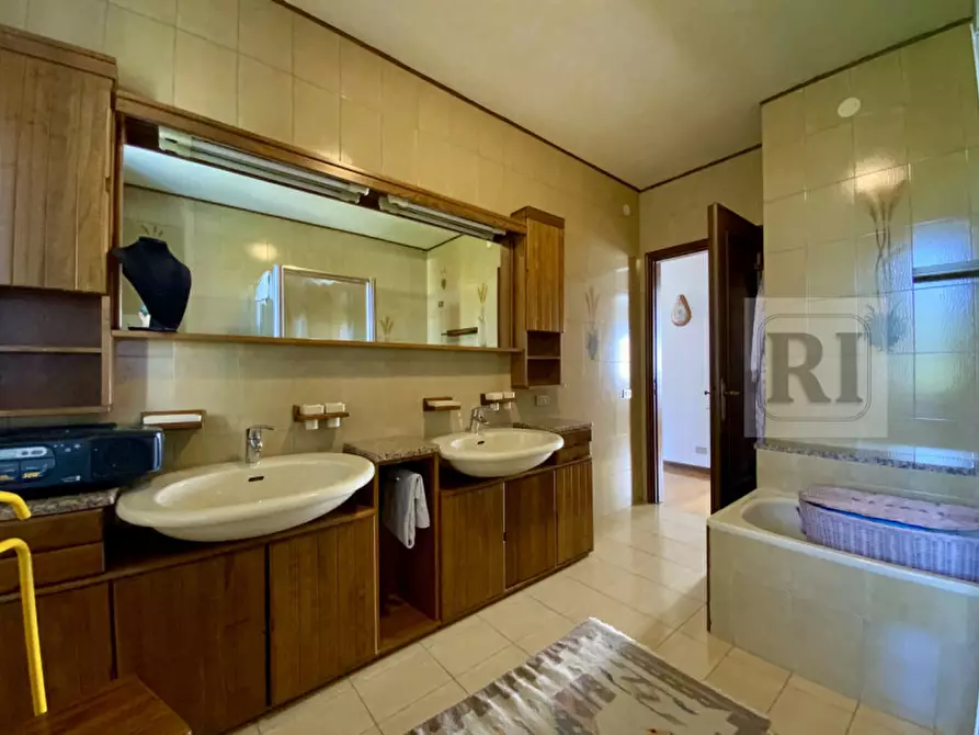 Immagine 33 di Casa indipendente in vendita  in Via Gorizia a Curtarolo