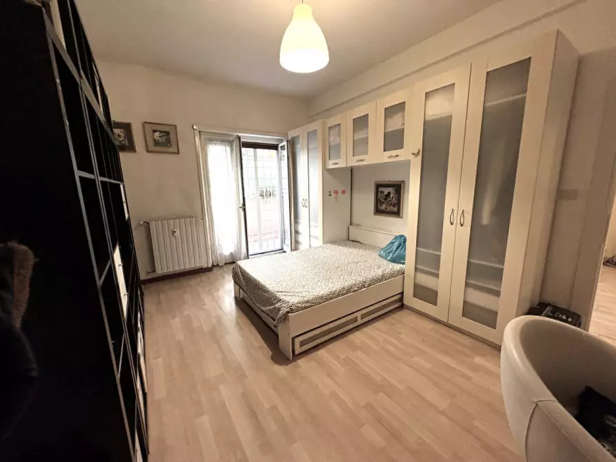 Immagine 5 di Appartamento in vendita  in Via Gaetano Sacchi a Roma