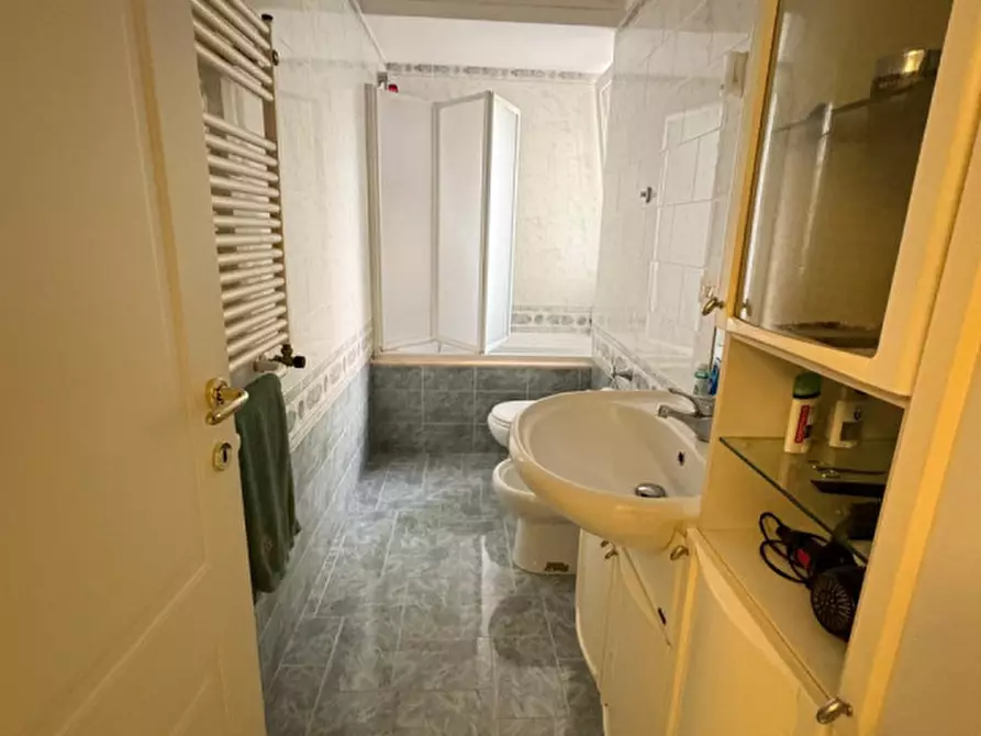 Immagine 7 di Appartamento in vendita  in Via Gaetano Sacchi a Roma