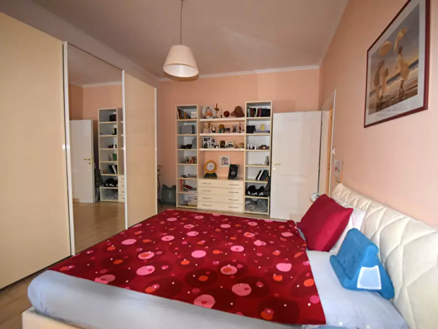 Immagine 8 di Appartamento in vendita  in Via Gaetano Sacchi a Roma