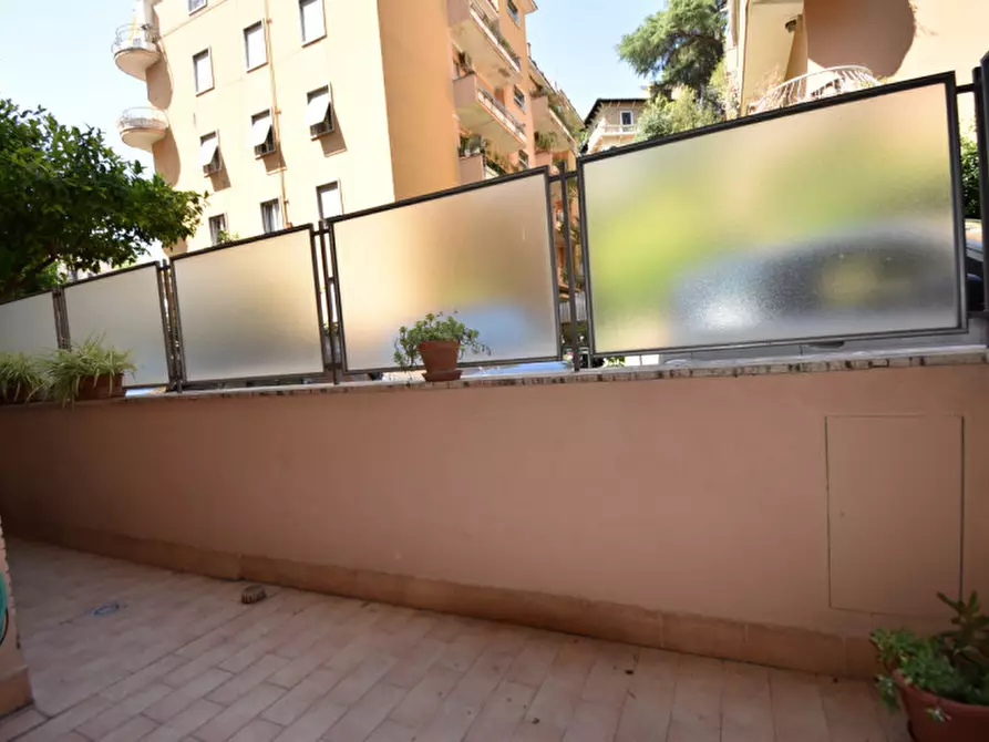 Immagine 11 di Appartamento in vendita  in Via Gaetano Sacchi a Roma