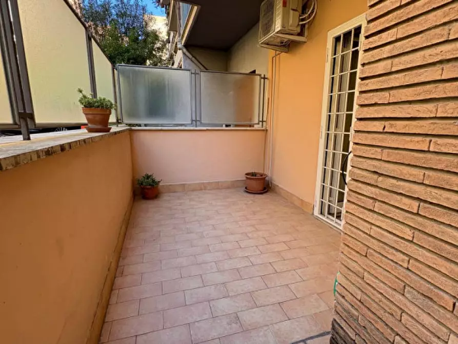 Immagine 13 di Appartamento in vendita  in Via Gaetano Sacchi a Roma