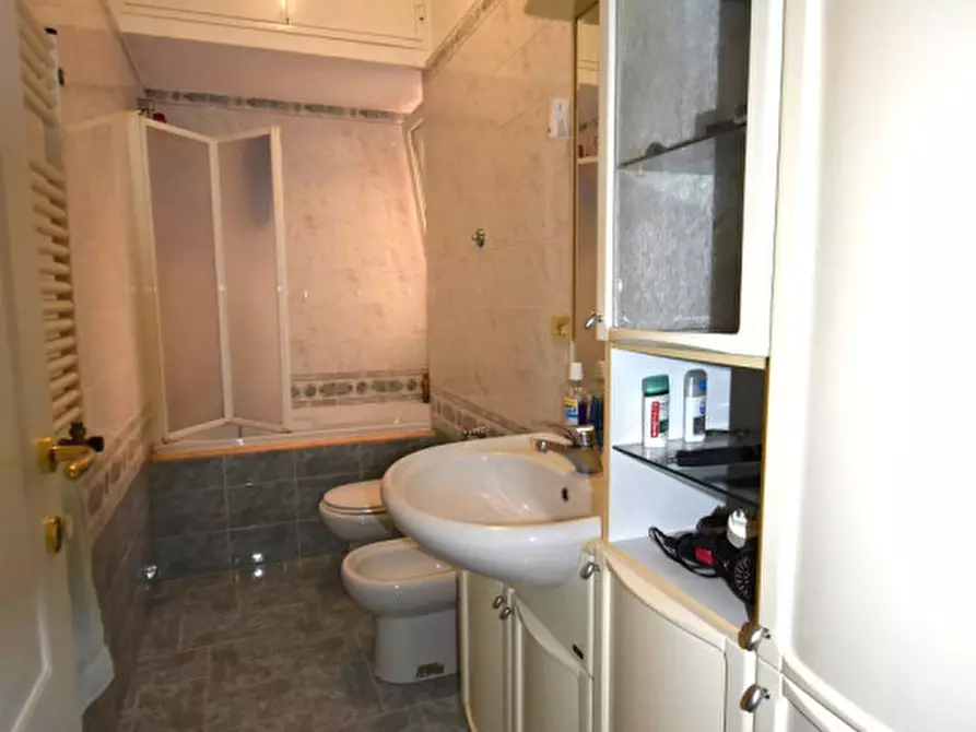 Immagine 16 di Appartamento in vendita  in Via Gaetano Sacchi a Roma