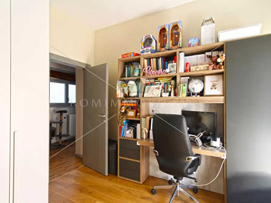 Immagine 8 di Appartamento in vendita  in Vicolo degli Orti Portuensi a Roma