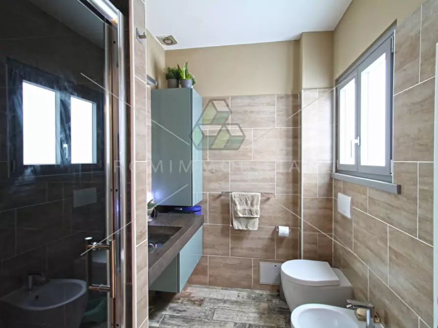 Immagine 14 di Appartamento in vendita  in Vicolo degli Orti Portuensi a Roma