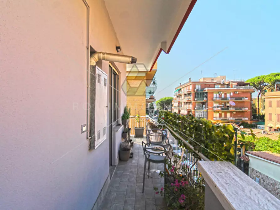 Immagine 16 di Appartamento in vendita  in Vicolo degli Orti Portuensi a Roma