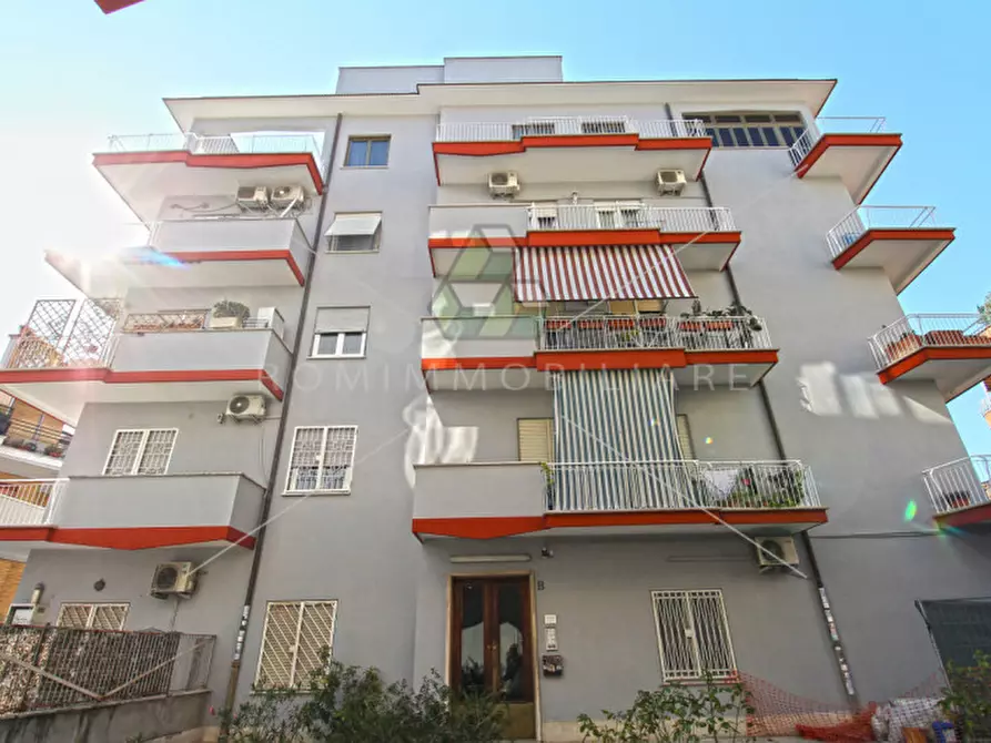 Immagine 19 di Appartamento in vendita  in Vicolo degli Orti Portuensi a Roma