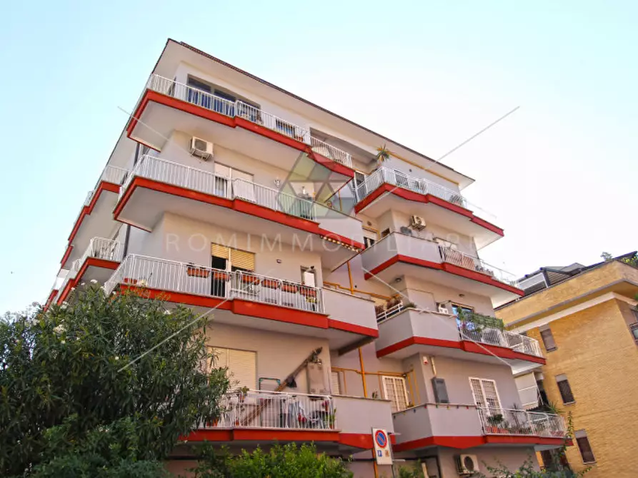 Immagine 20 di Appartamento in vendita  in Vicolo degli Orti Portuensi a Roma