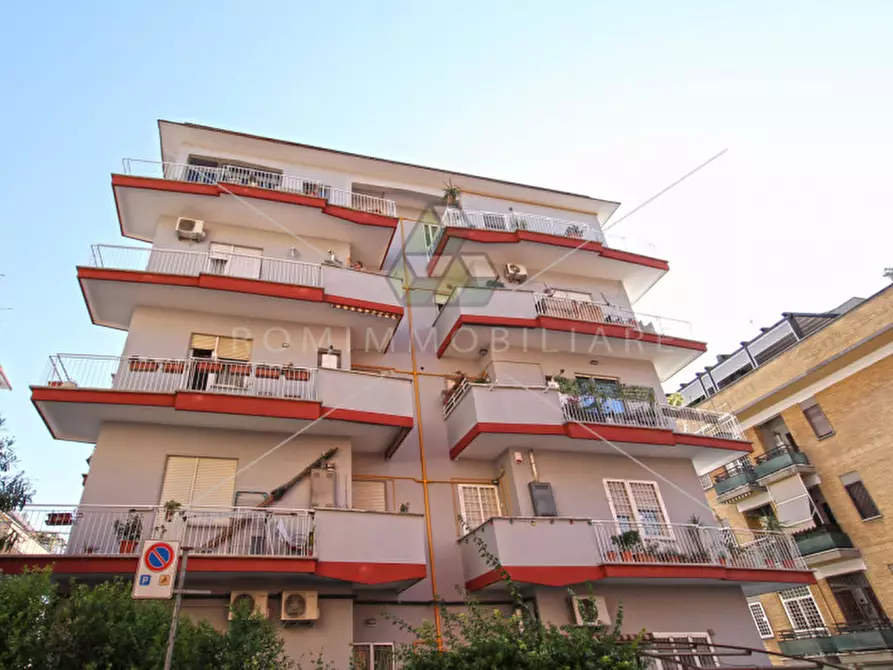 Immagine 21 di Appartamento in vendita  in Vicolo degli Orti Portuensi a Roma