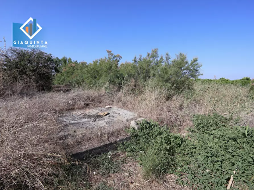 Immagine 19 di Terreno in vendita  in Strada statale 417 / c.da Cuticchi snc a Ramacca