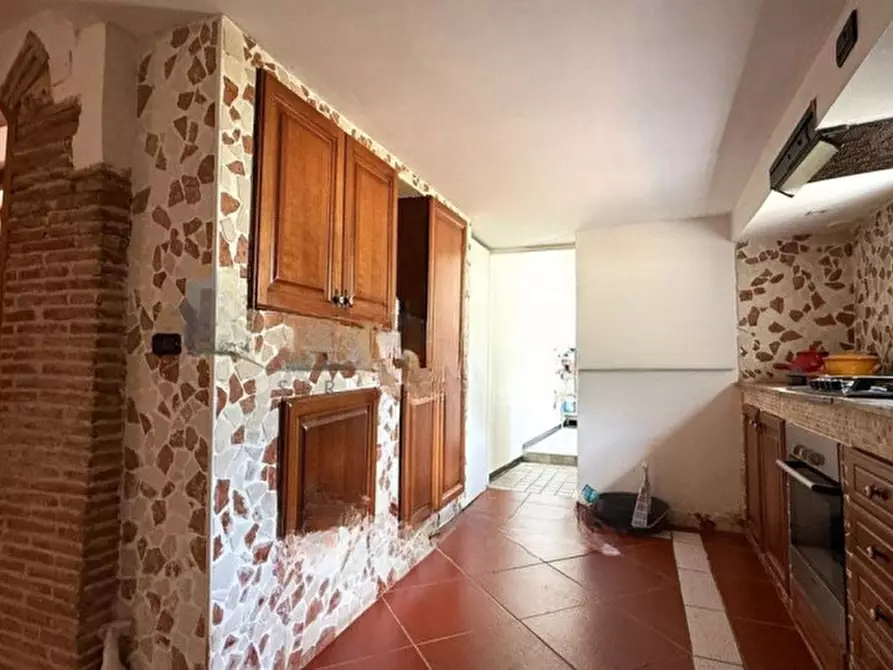 Immagine 4 di Casa indipendente in vendita  in Viale del lavoro a Galzignano Terme