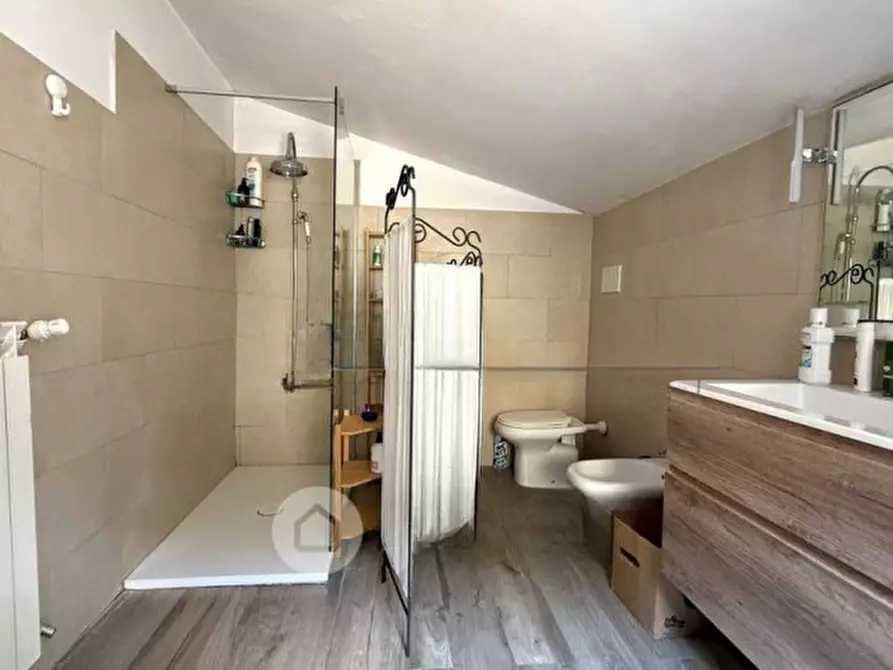 Immagine 12 di Casa indipendente in vendita  in Viale del lavoro a Galzignano Terme