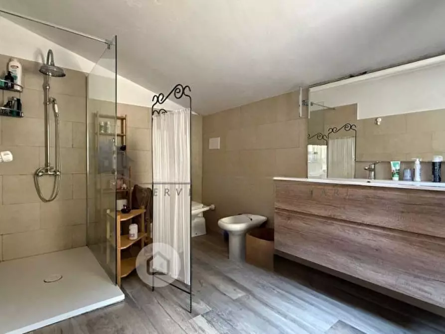 Immagine 13 di Casa indipendente in vendita  in Viale del lavoro a Galzignano Terme