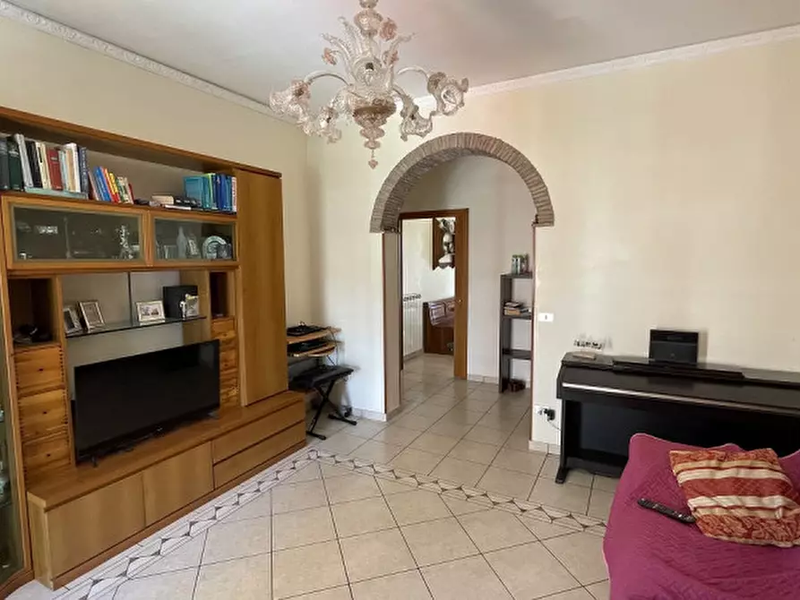 Immagine 3 di Appartamento in vendita  in Via Granatieri di Sardegna a Chioggia