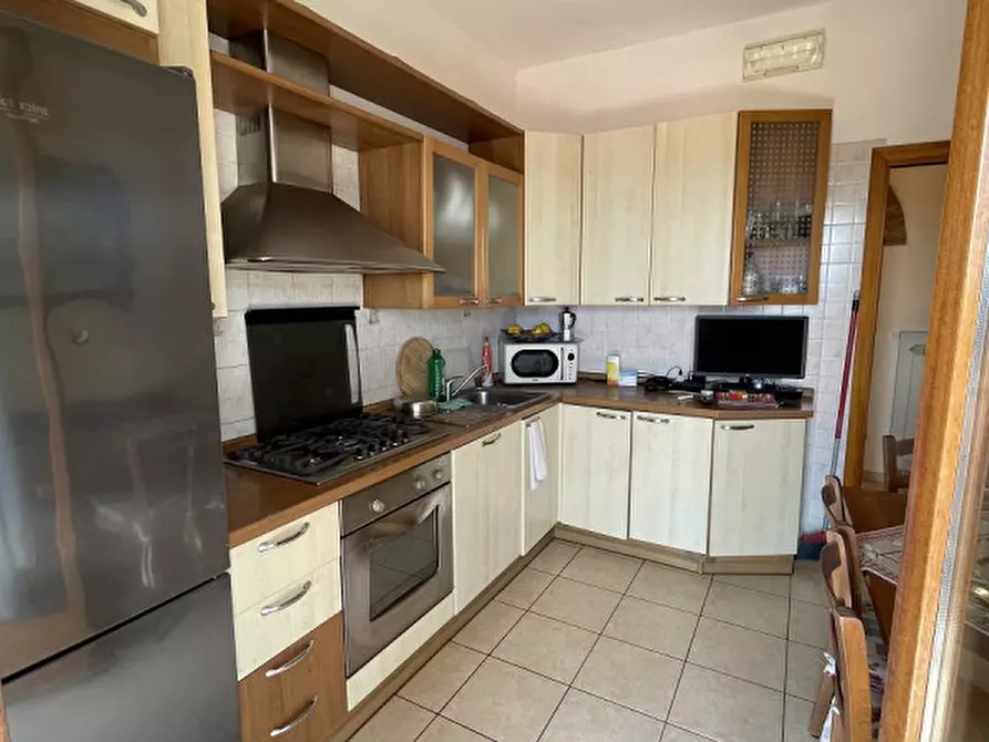 Immagine 4 di Appartamento in vendita  in Via Granatieri di Sardegna a Chioggia