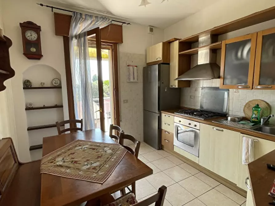 Immagine 5 di Appartamento in vendita  in Via Granatieri di Sardegna a Chioggia