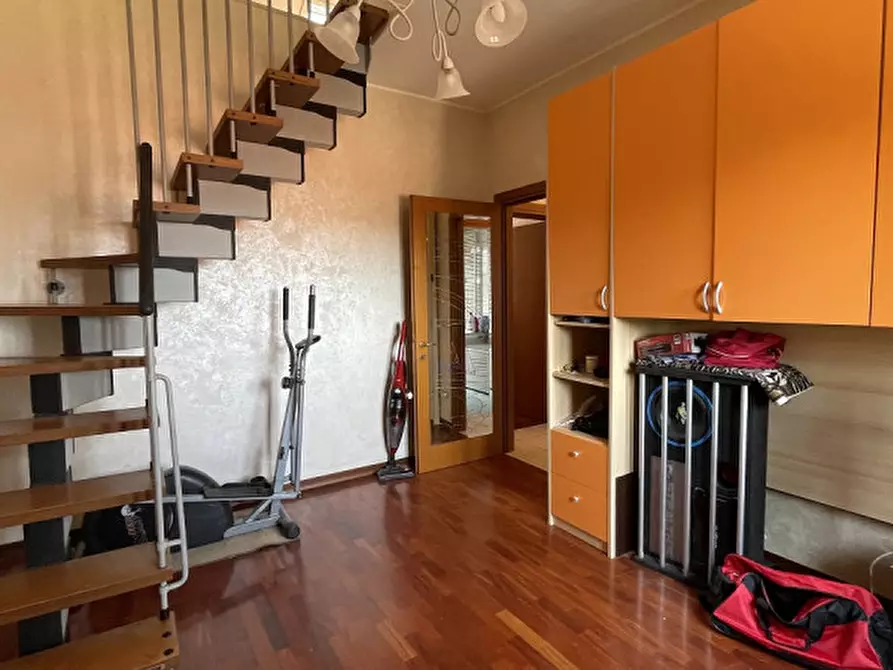 Immagine 7 di Appartamento in vendita  in Via Granatieri di Sardegna a Chioggia