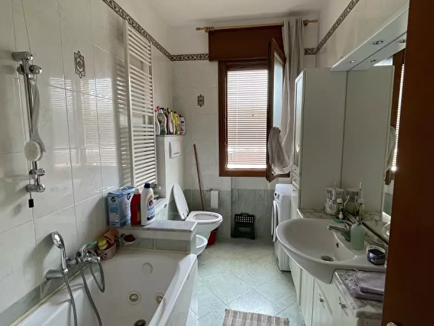 Immagine 9 di Appartamento in vendita  in Via Granatieri di Sardegna a Chioggia