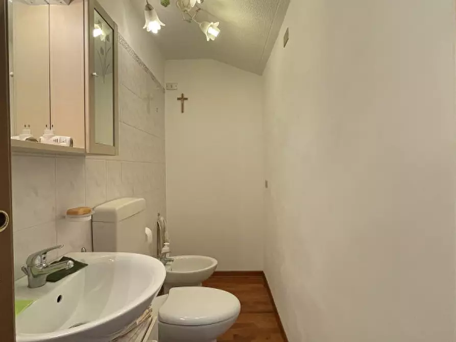 Immagine 11 di Appartamento in vendita  in Via Granatieri di Sardegna a Chioggia