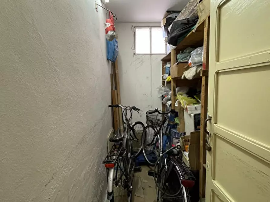 Immagine 13 di Appartamento in vendita  in Via Granatieri di Sardegna a Chioggia