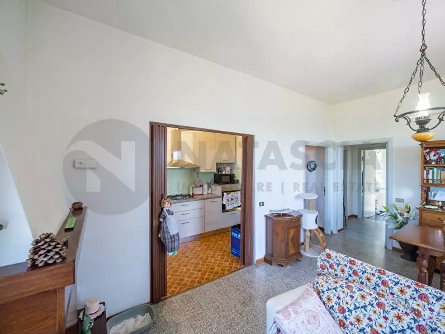 Immagine 2 di Appartamento in vendita  in Via Bernard Berenson a Reggello