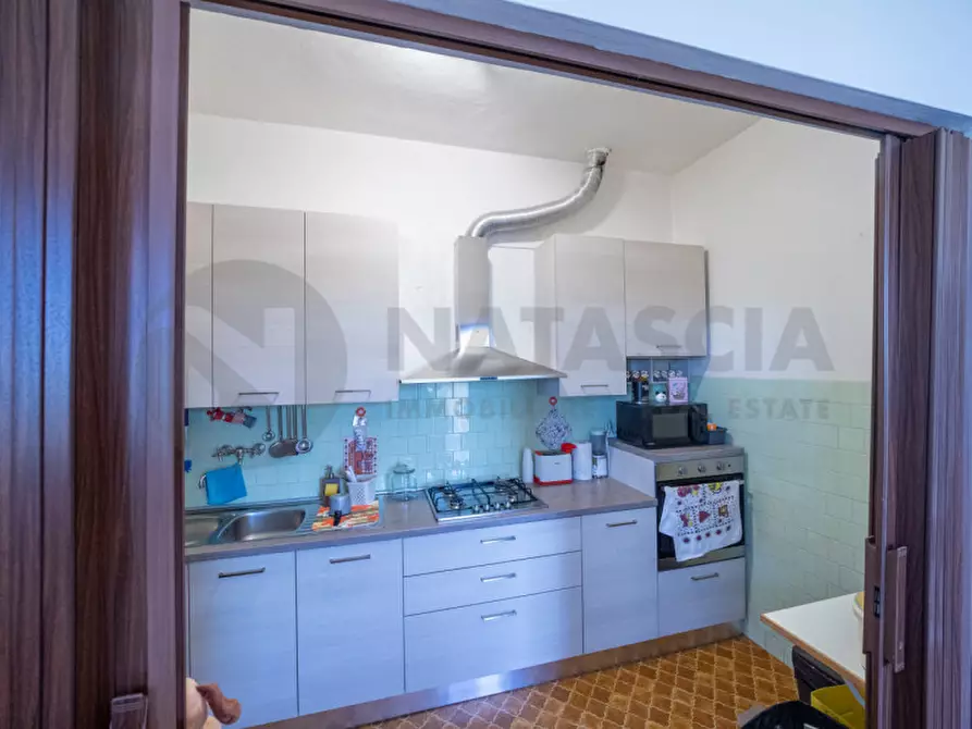 Immagine 3 di Appartamento in vendita  in Via Bernard Berenson a Reggello