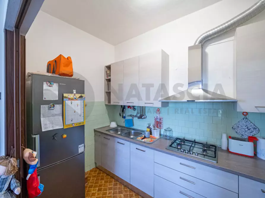 Immagine 4 di Appartamento in vendita  in Via Bernard Berenson a Reggello