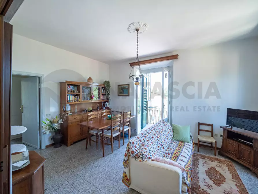 Immagine 5 di Appartamento in vendita  in Via Bernard Berenson a Reggello