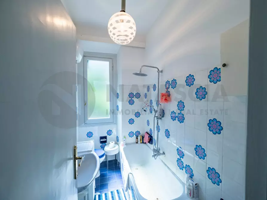 Immagine 14 di Appartamento in vendita  in Via Bernard Berenson a Reggello