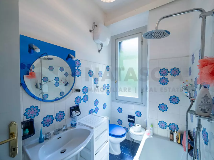 Immagine 15 di Appartamento in vendita  in Via Bernard Berenson a Reggello