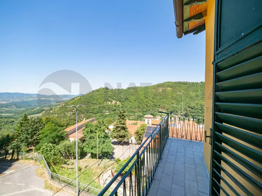 Immagine 20 di Appartamento in vendita  in Via Bernard Berenson a Reggello