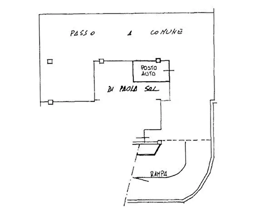 Immagine 21 di Ufficio in vendita  a Prato