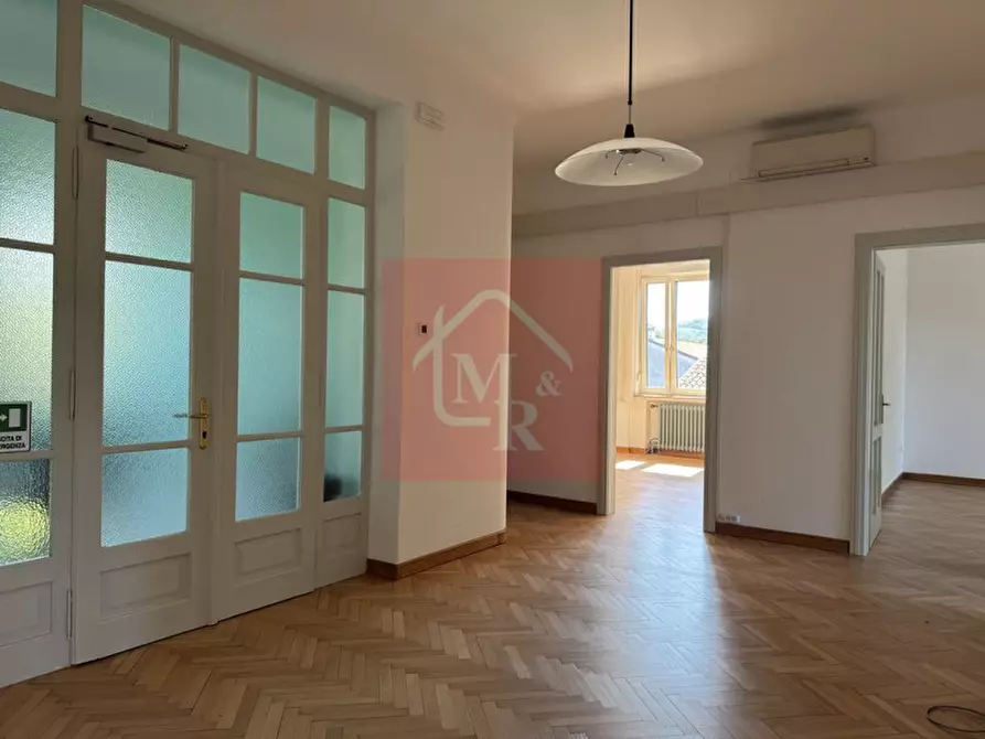 Immagine 2 di Ufficio in affitto  in Via Vittorio Veneto 87 a Gorizia