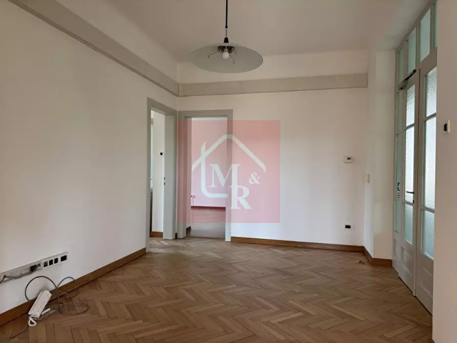 Immagine 4 di Ufficio in affitto  in Via Vittorio Veneto 87 a Gorizia