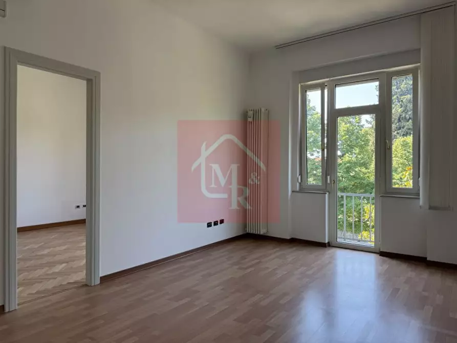 Immagine 6 di Ufficio in affitto  in Via Vittorio Veneto 87 a Gorizia