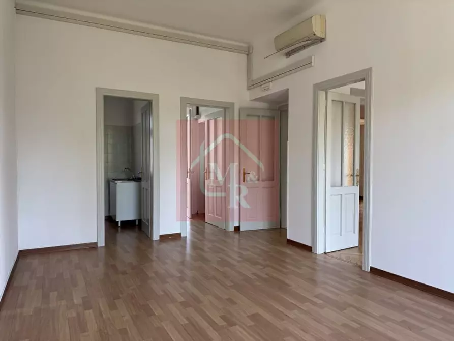 Immagine 7 di Ufficio in affitto  in Via Vittorio Veneto 87 a Gorizia