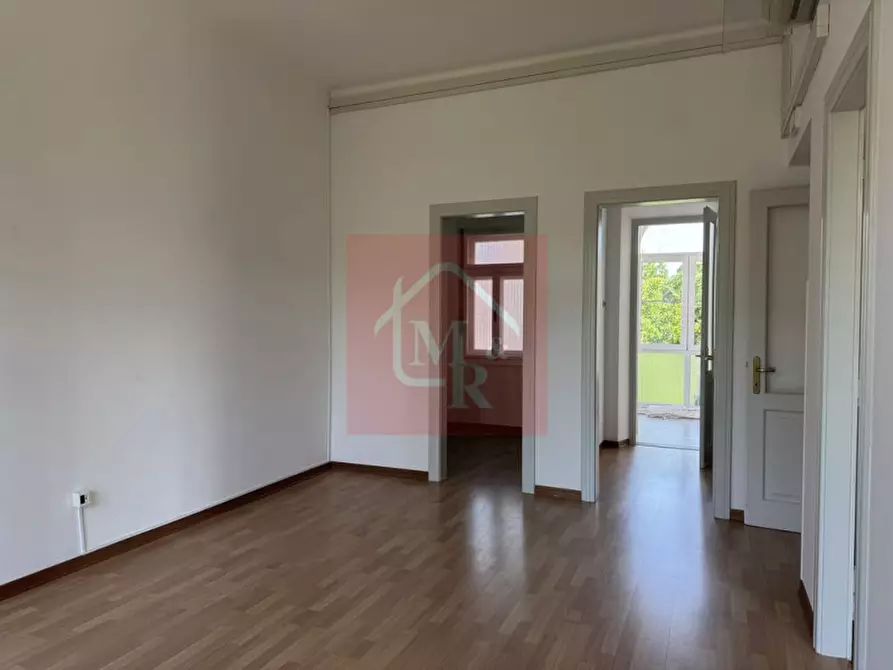 Immagine 8 di Ufficio in affitto  in Via Vittorio Veneto 87 a Gorizia