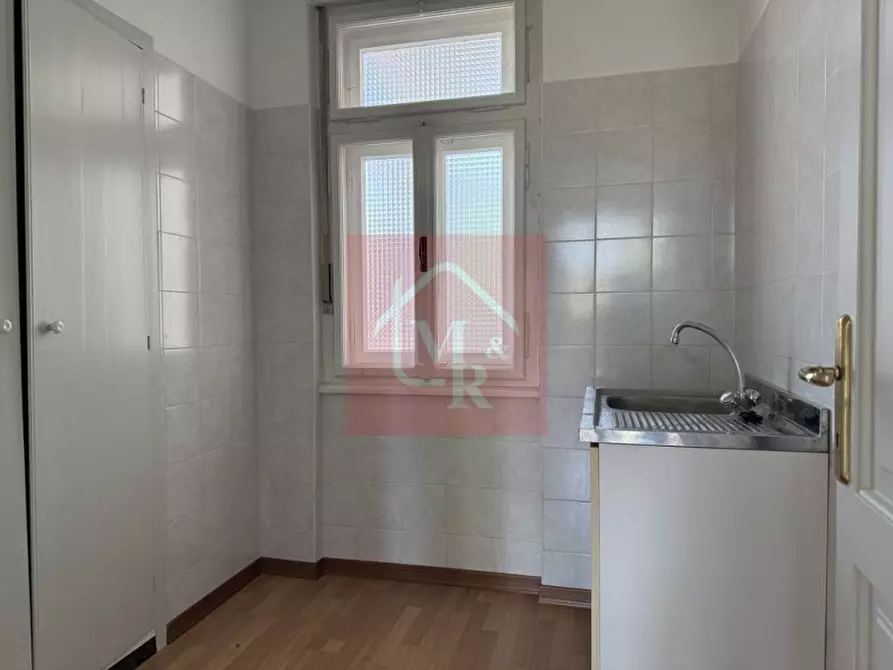 Immagine 9 di Ufficio in affitto  in Via Vittorio Veneto 87 a Gorizia