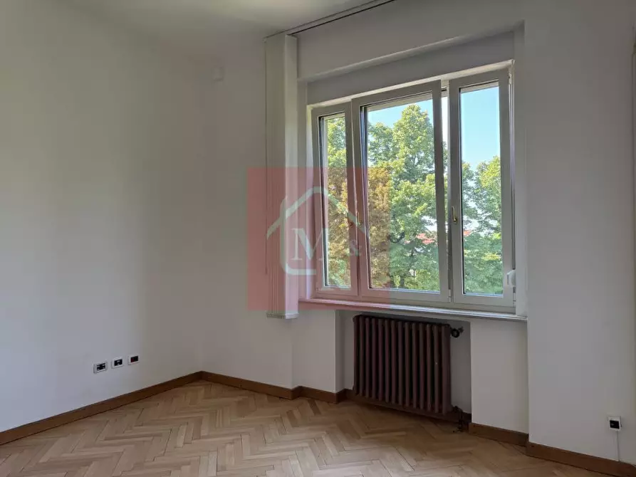 Immagine 11 di Ufficio in affitto  in Via Vittorio Veneto 87 a Gorizia