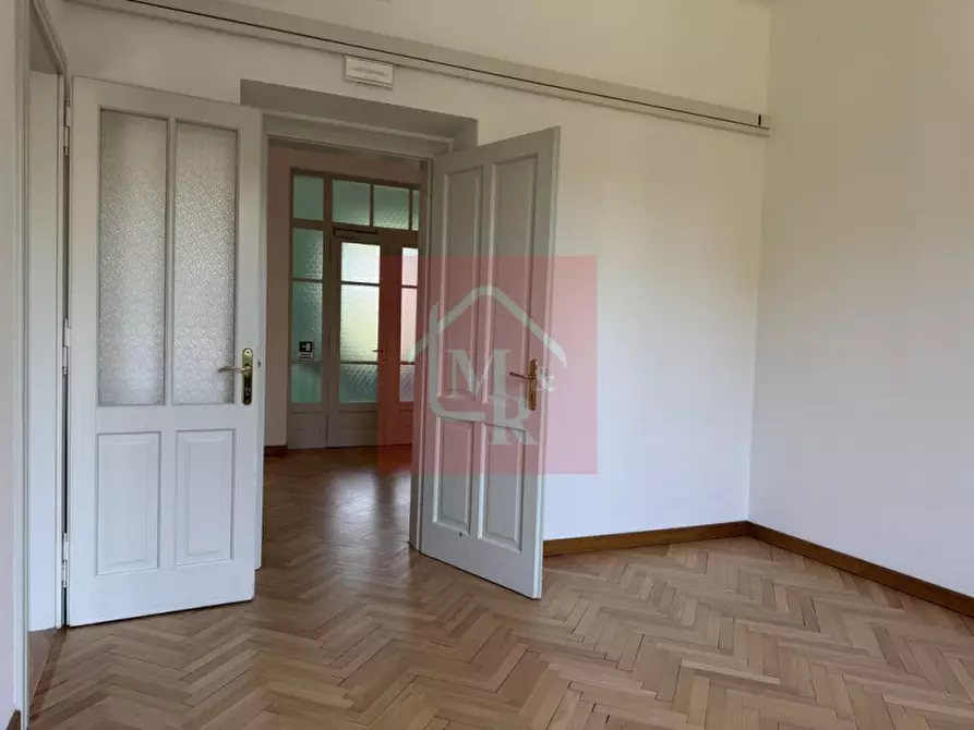 Immagine 12 di Ufficio in affitto  in Via Vittorio Veneto 87 a Gorizia