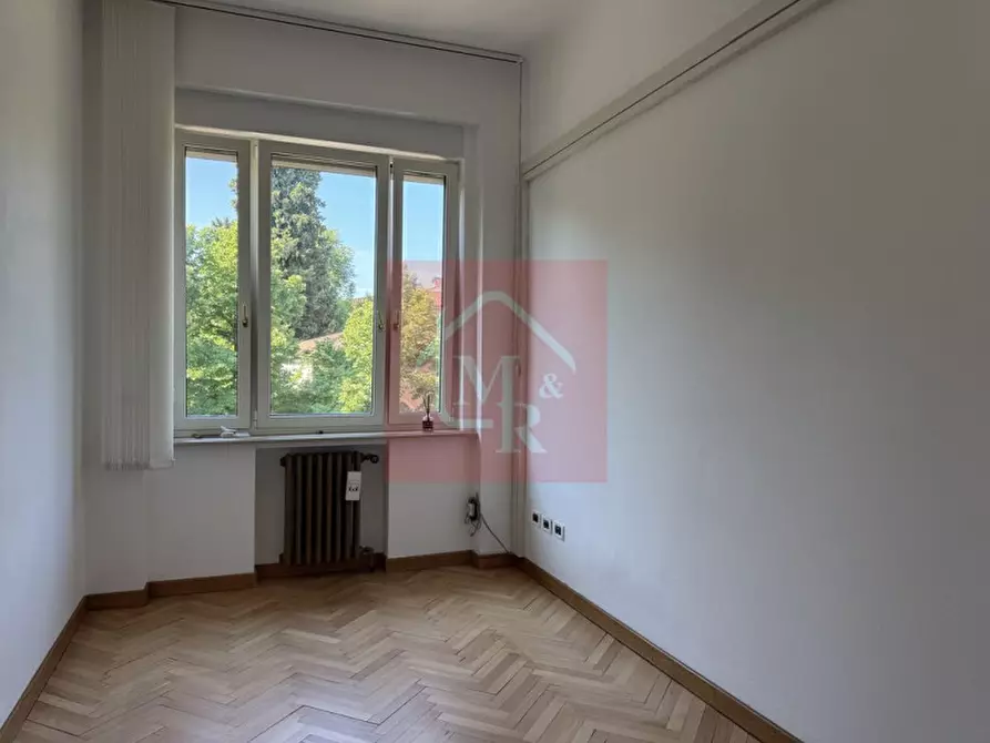 Immagine 13 di Ufficio in affitto  in Via Vittorio Veneto 87 a Gorizia